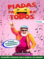 Piadas para todos